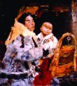 Игошев Владимир Александрович. Композиция.