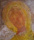   (Elena Bolotskih) .  . .. 70x60  2005.