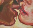     (Anna Brochet) Kiss ..
