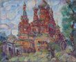    (Ludmula Tregubenko)
